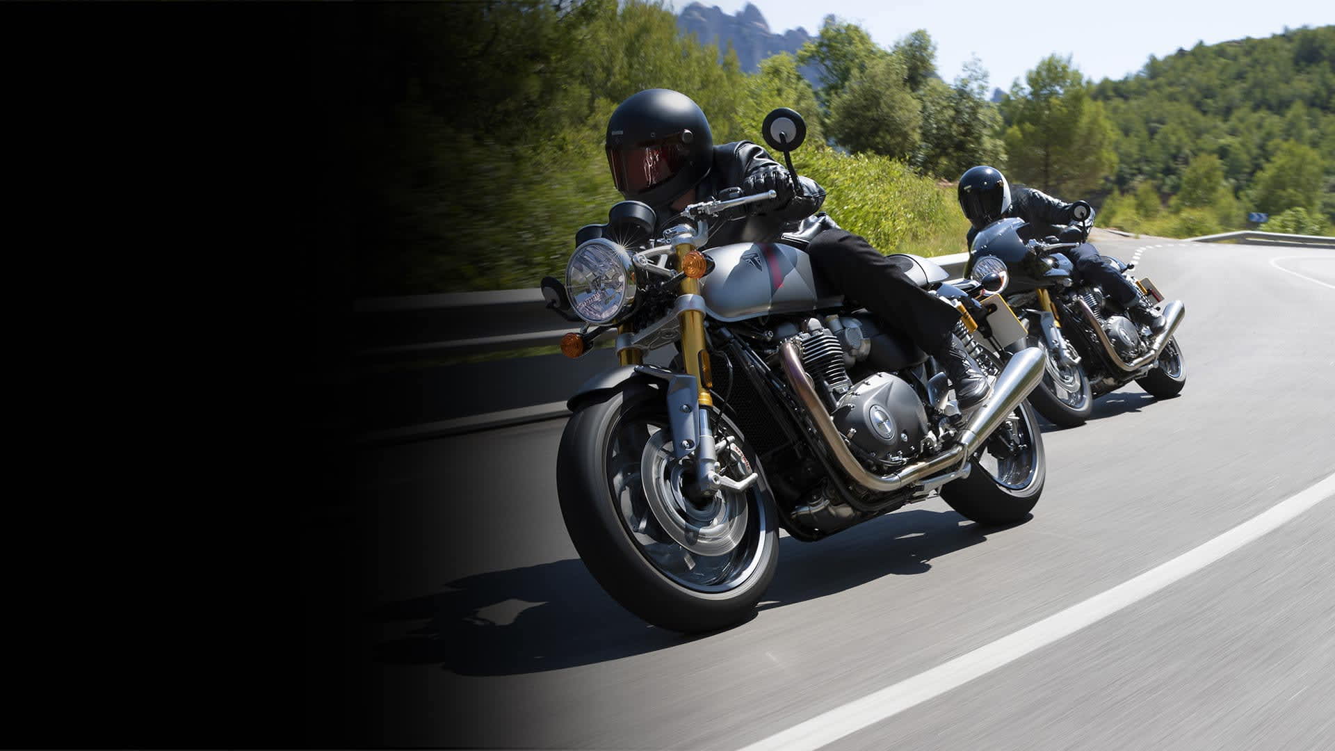 Triumph thruxton r 2021 cheap